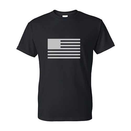 The Flag T The Flag T